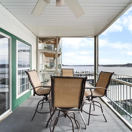 Harbour Towne 202 Βίλα Lake Ozark Εξωτερικό φωτογραφία