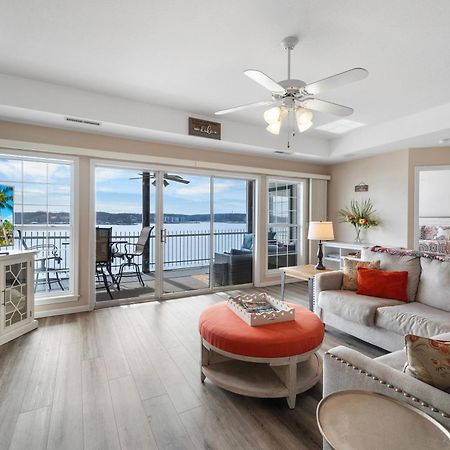 Harbour Towne 202 Βίλα Lake Ozark Εξωτερικό φωτογραφία