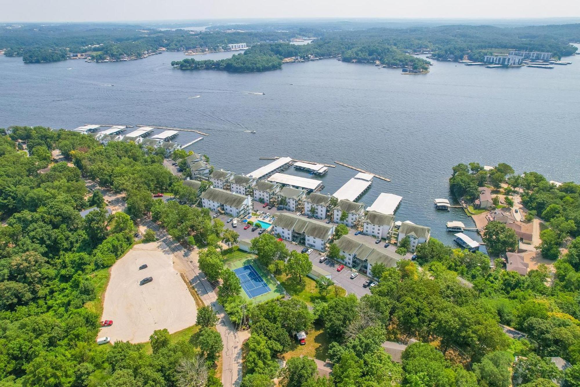 Harbour Towne 202 Βίλα Lake Ozark Εξωτερικό φωτογραφία
