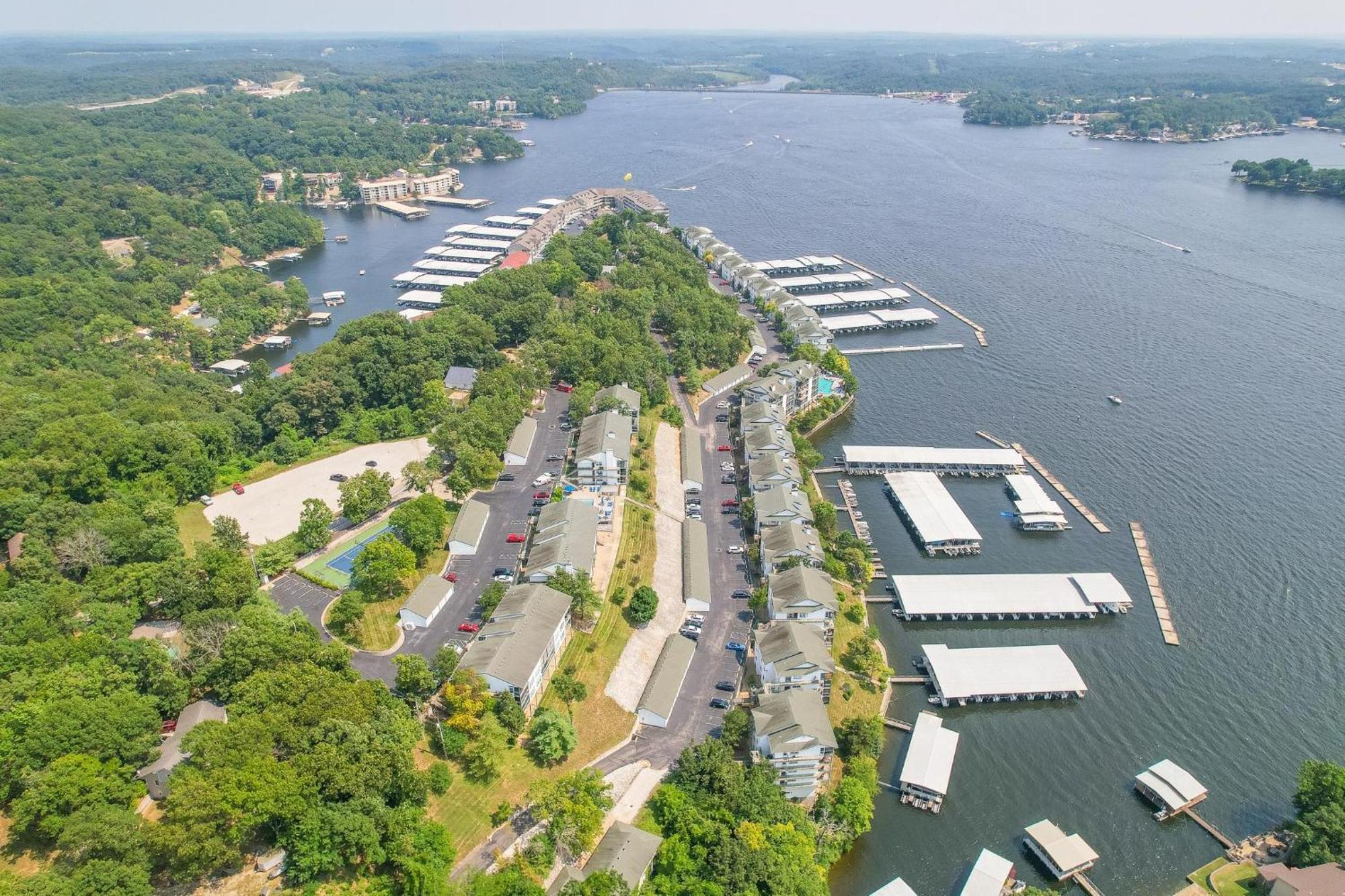 Harbour Towne 202 Βίλα Lake Ozark Εξωτερικό φωτογραφία