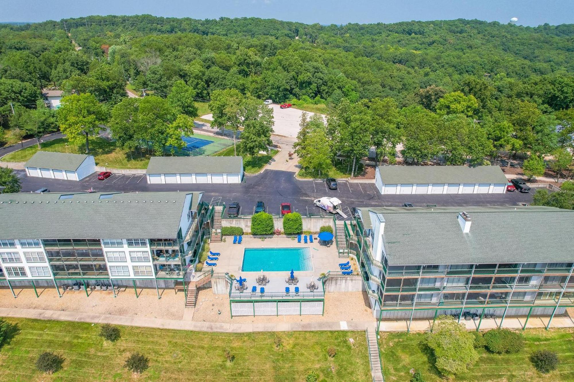 Harbour Towne 202 Βίλα Lake Ozark Εξωτερικό φωτογραφία