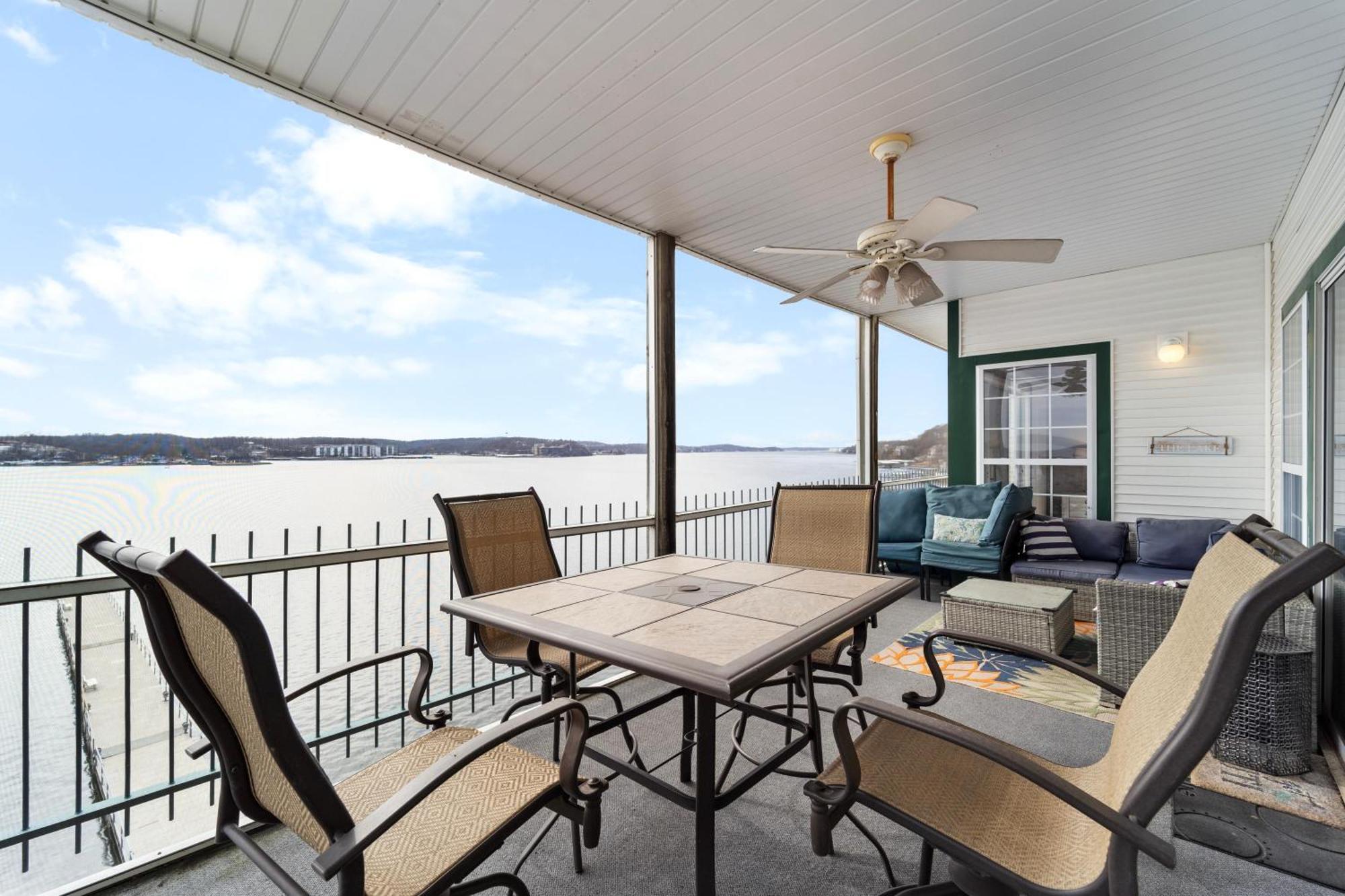 Harbour Towne 202 Βίλα Lake Ozark Εξωτερικό φωτογραφία