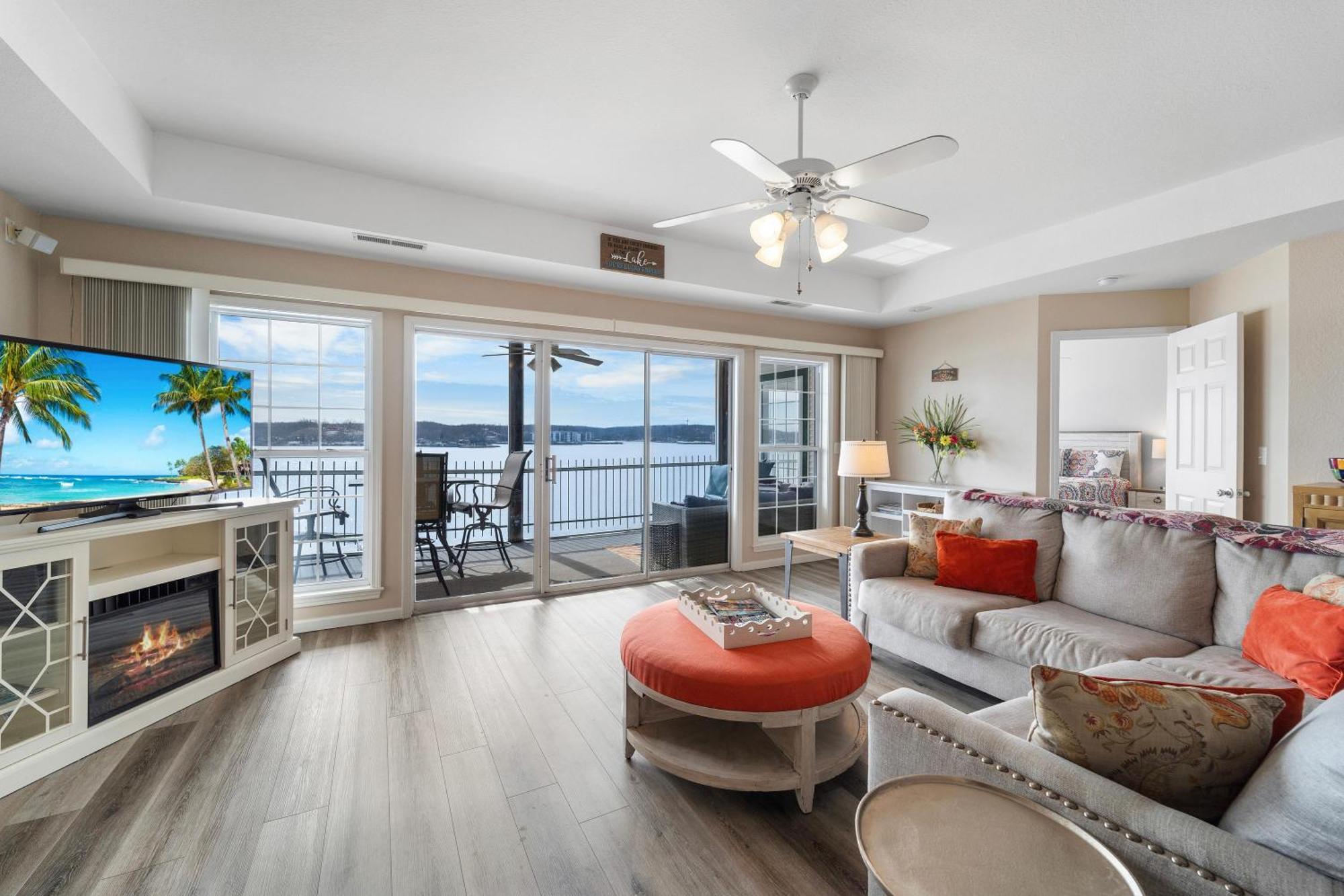 Harbour Towne 202 Βίλα Lake Ozark Εξωτερικό φωτογραφία