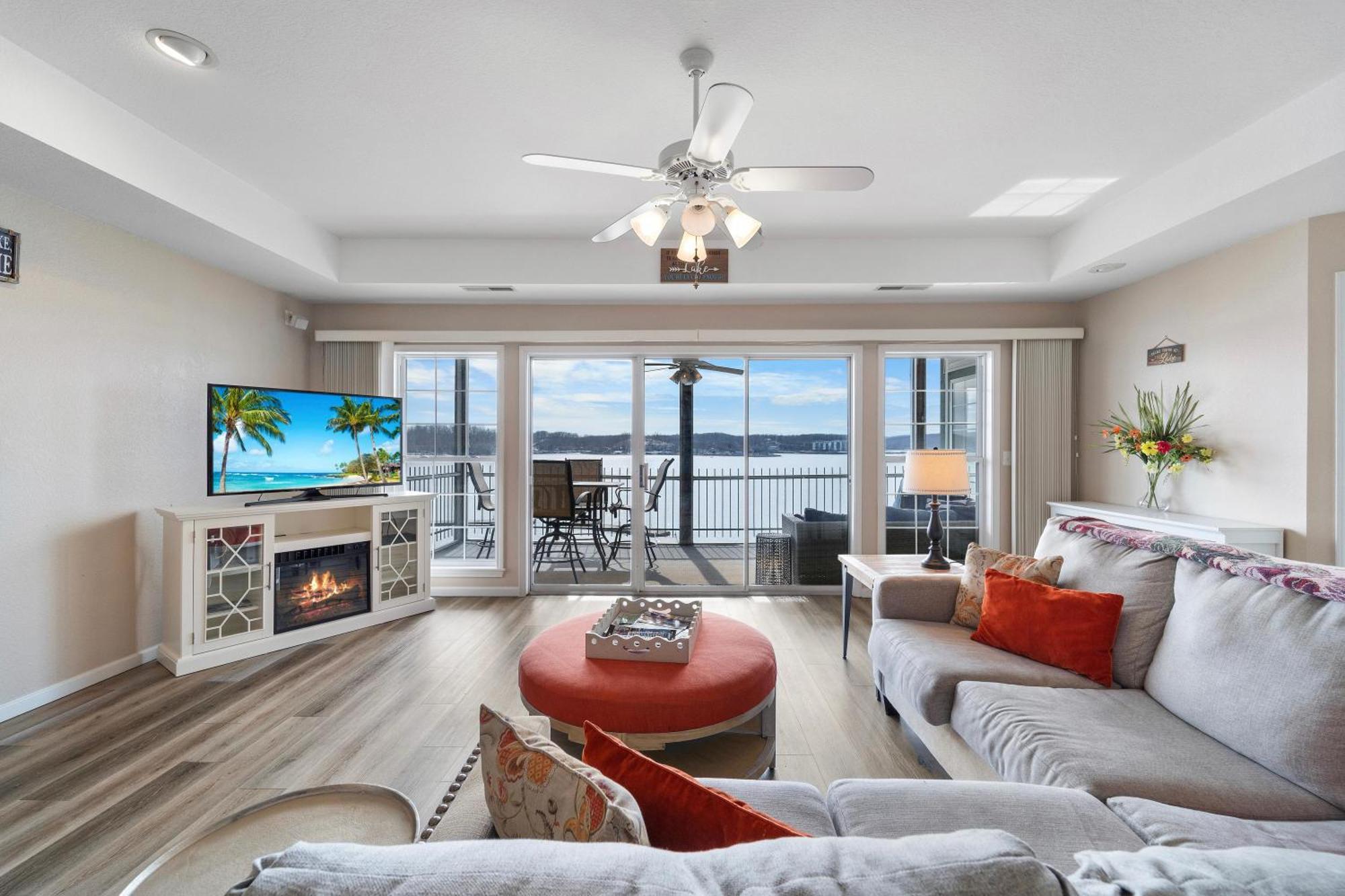 Harbour Towne 202 Βίλα Lake Ozark Εξωτερικό φωτογραφία