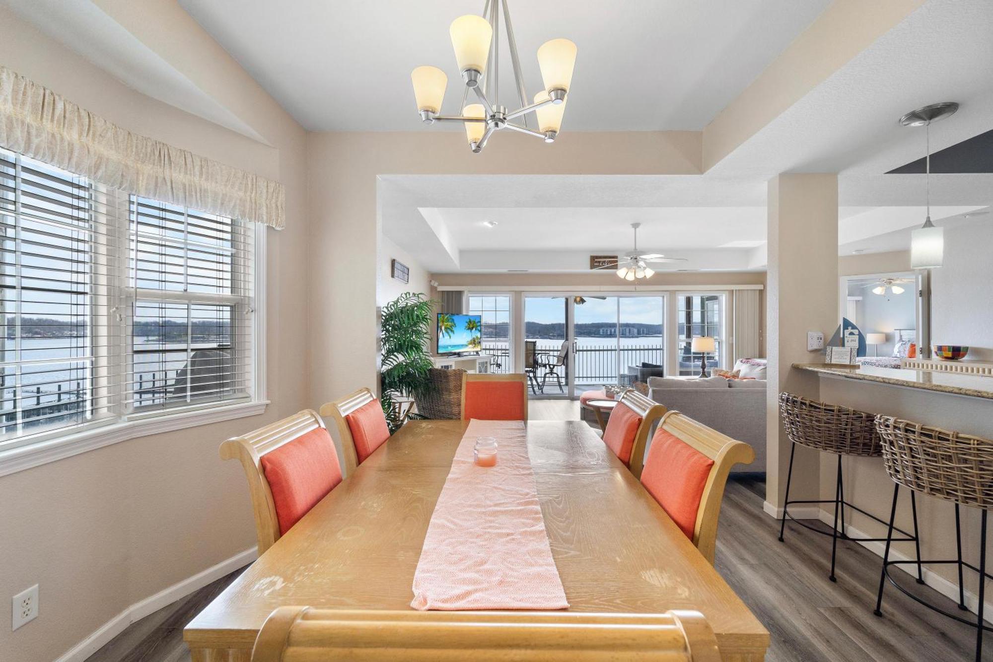 Harbour Towne 202 Βίλα Lake Ozark Εξωτερικό φωτογραφία