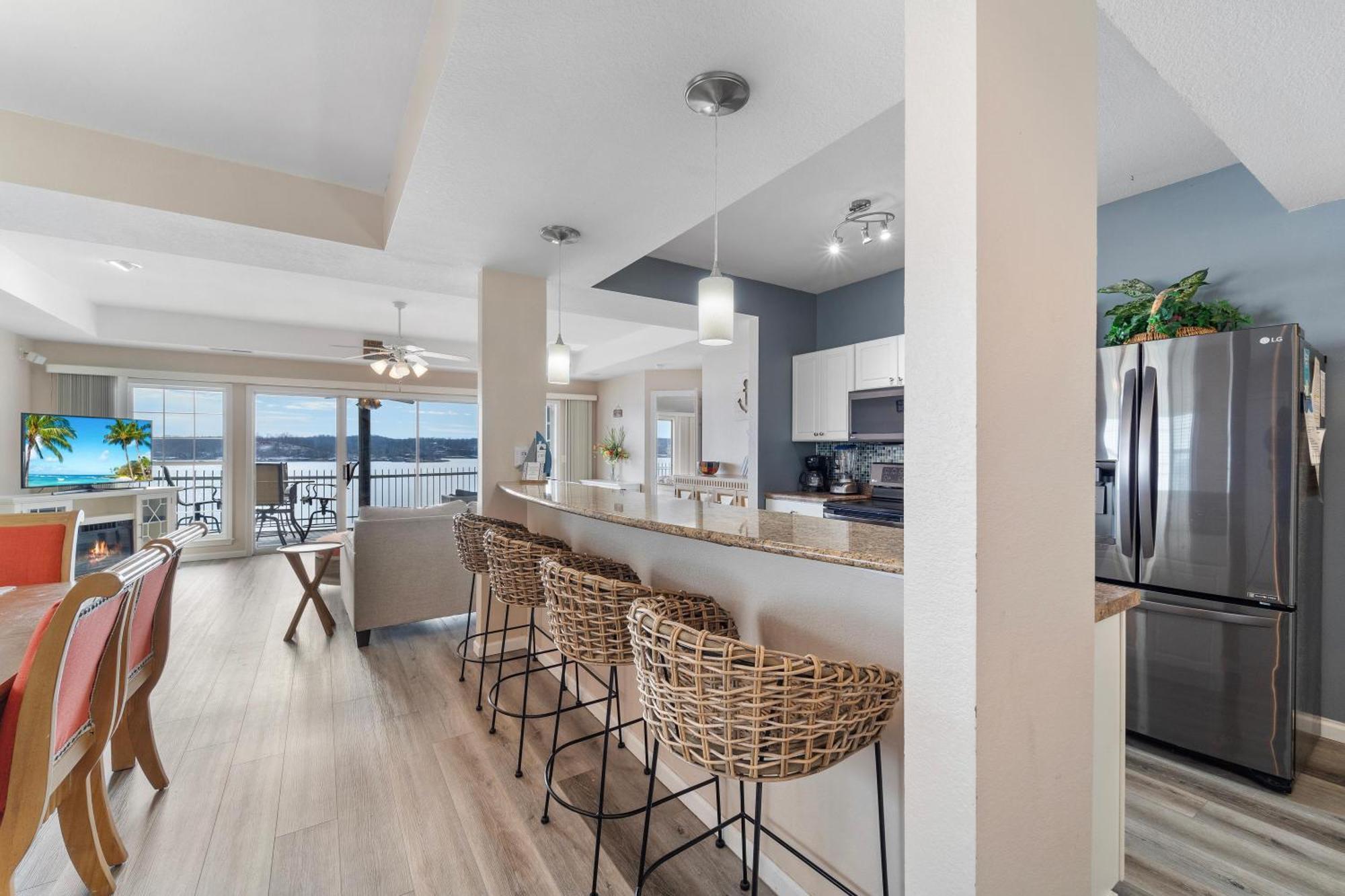 Harbour Towne 202 Βίλα Lake Ozark Εξωτερικό φωτογραφία