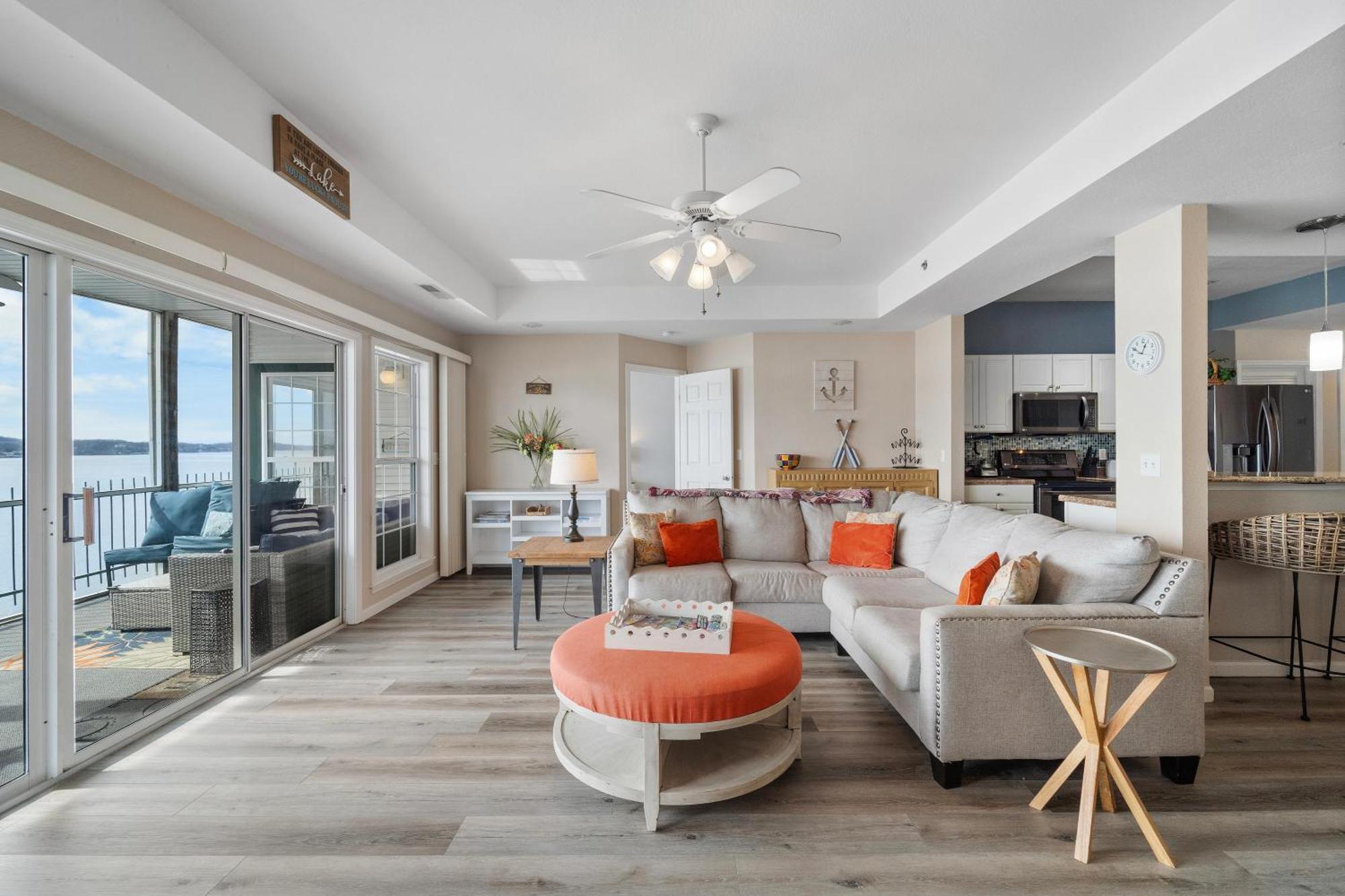 Harbour Towne 202 Βίλα Lake Ozark Εξωτερικό φωτογραφία